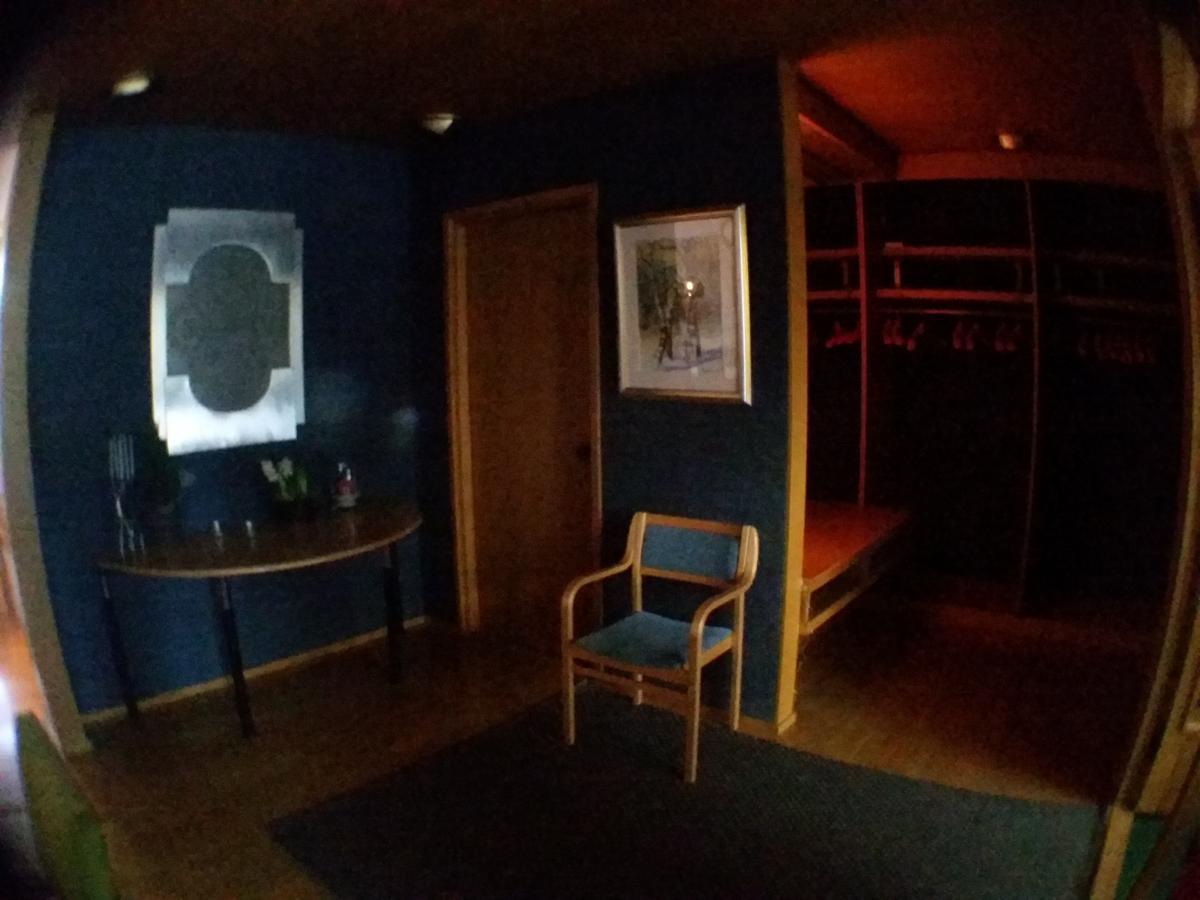 B&B Neulomotie Orimattila Buitenkant foto