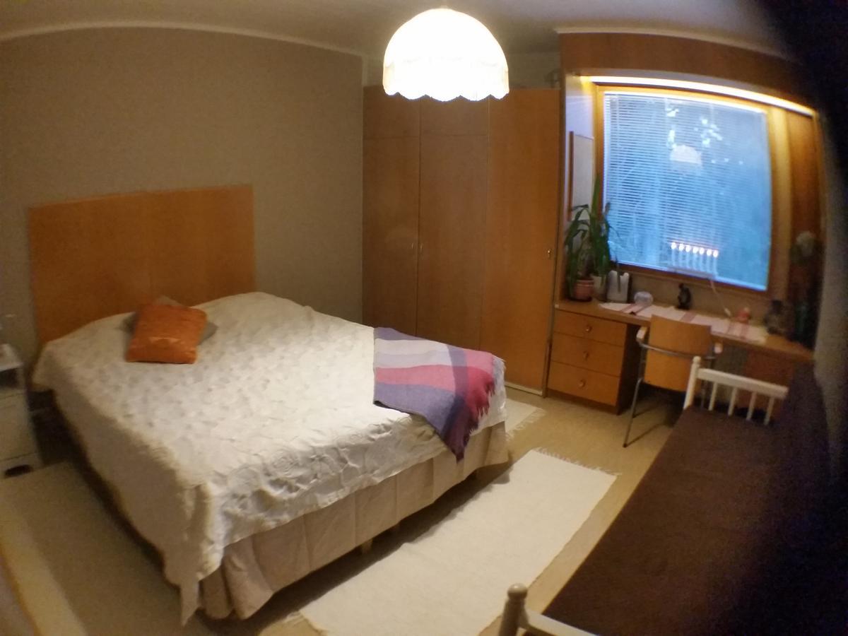 B&B Neulomotie Orimattila Buitenkant foto