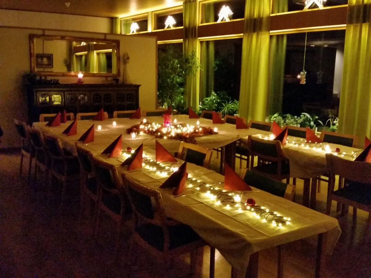 B&B Neulomotie Orimattila Buitenkant foto